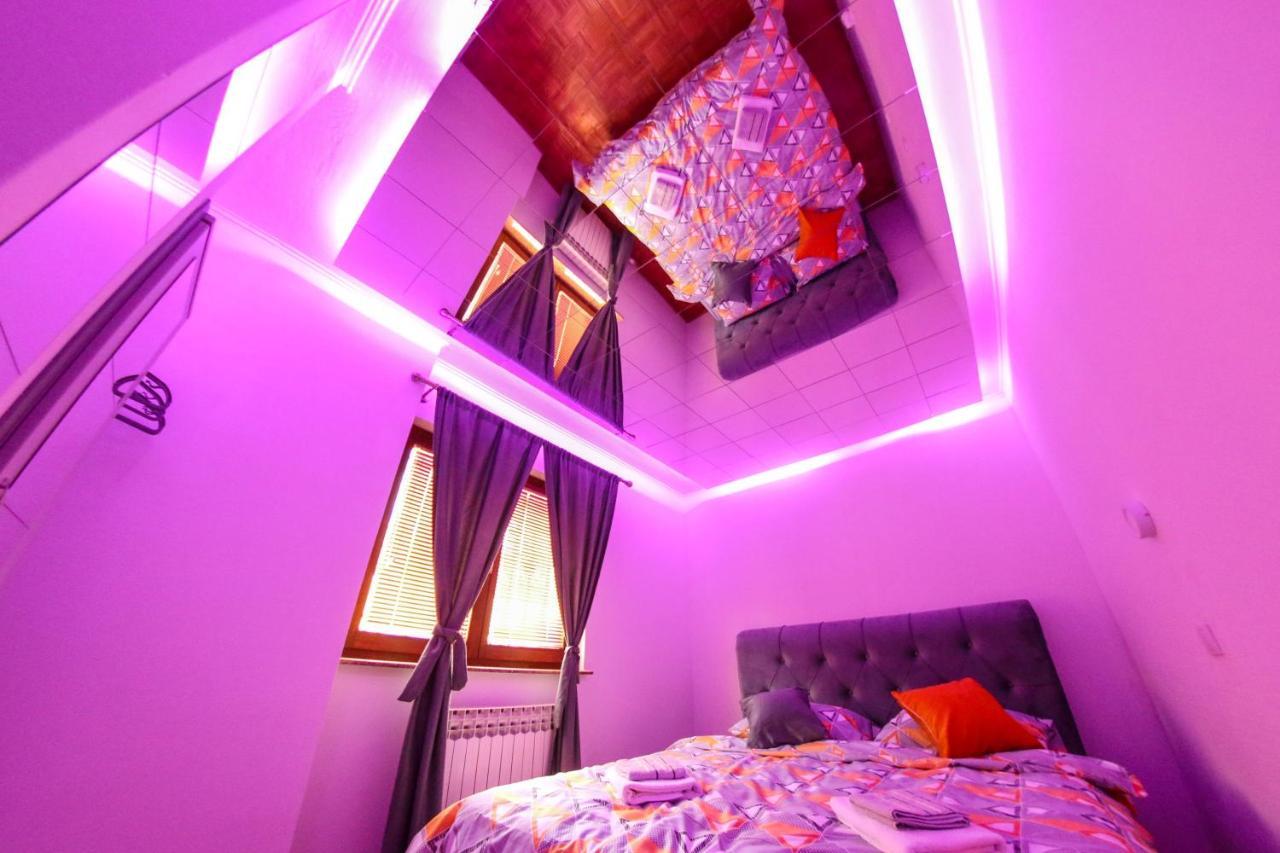 Hedonist Spa Jacuzzi Sarajevo Free Parking Exterior photo