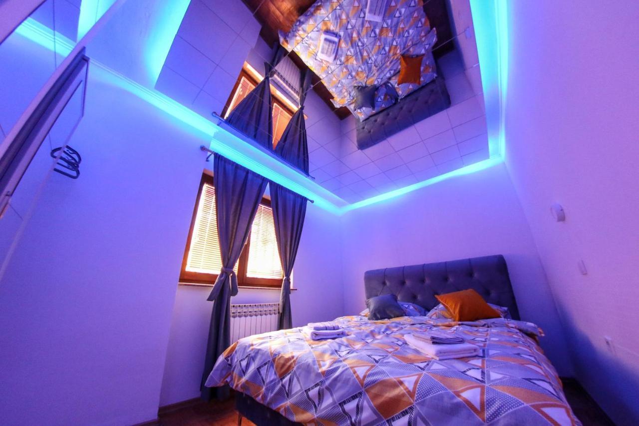 Hedonist Spa Jacuzzi Sarajevo Free Parking Exterior photo