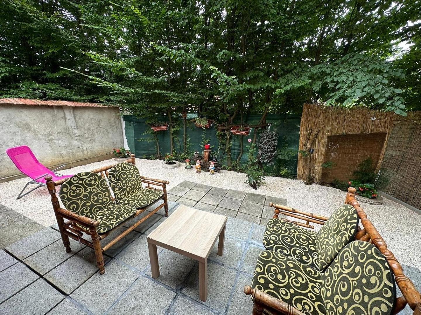 Hedonist Spa Jacuzzi Sarajevo Free Parking Exterior photo