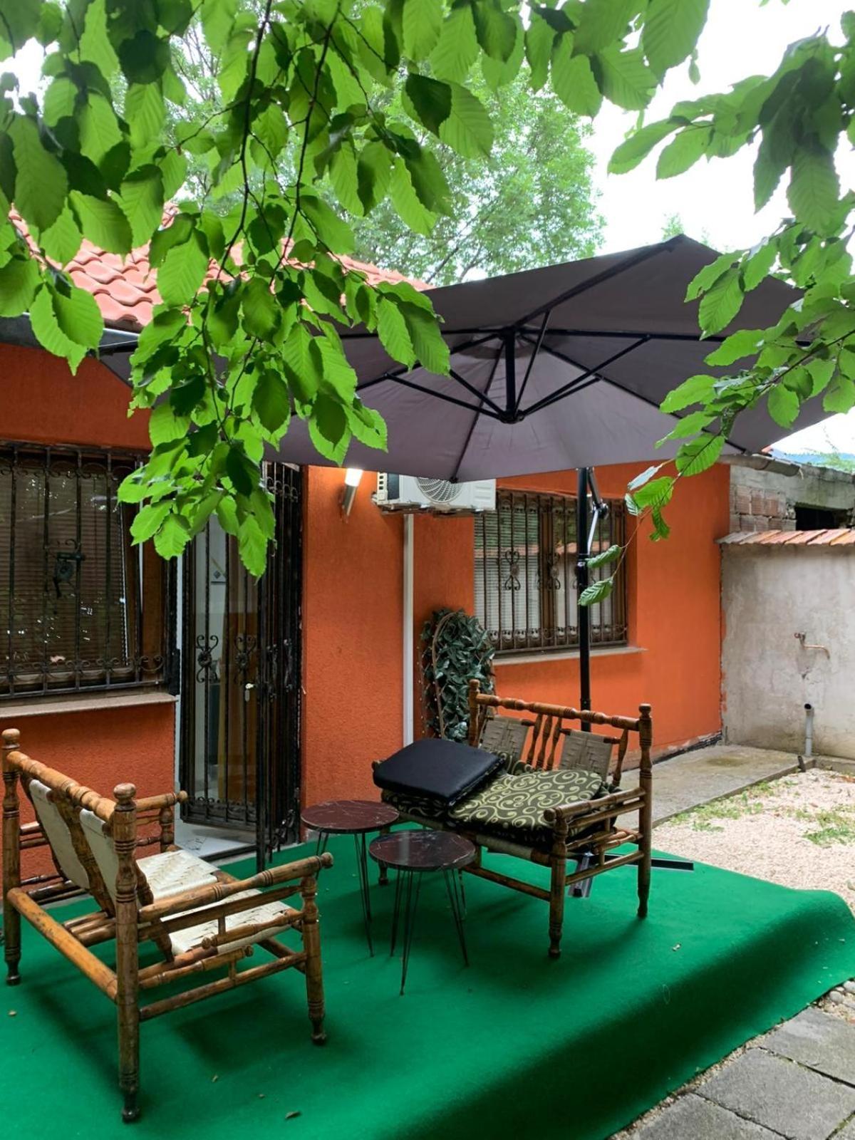 Hedonist Spa Jacuzzi Sarajevo Free Parking Exterior photo