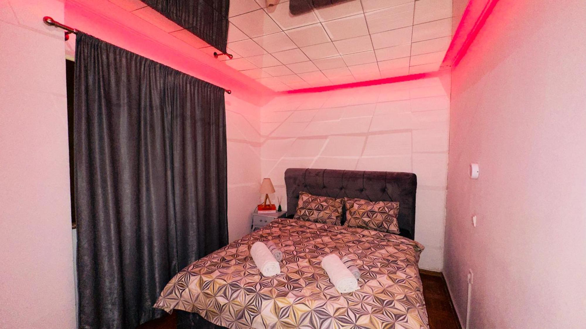 Hedonist Spa Jacuzzi Sarajevo Free Parking Exterior photo