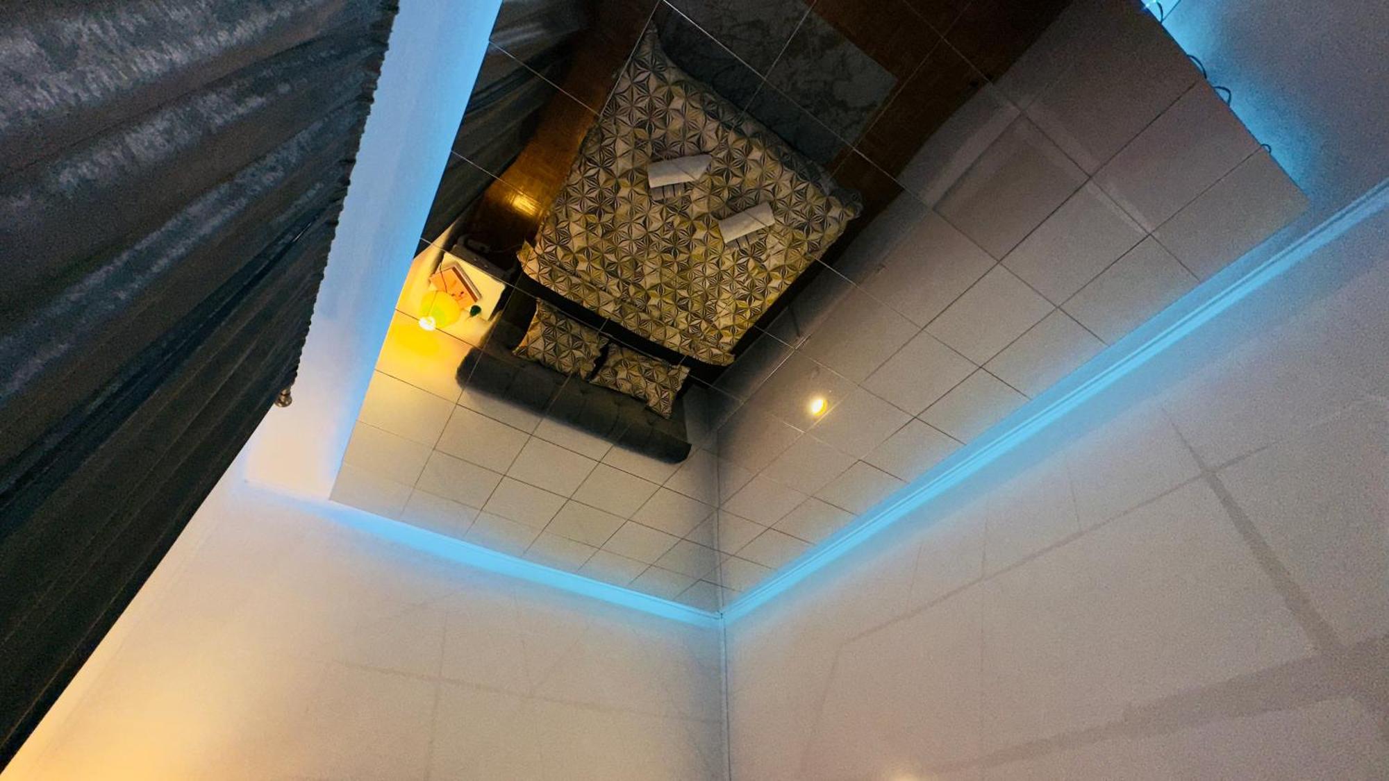 Hedonist Spa Jacuzzi Sarajevo Free Parking Exterior photo