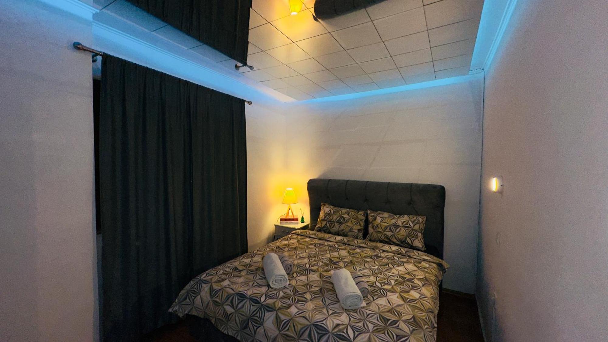 Hedonist Spa Jacuzzi Sarajevo Free Parking Exterior photo