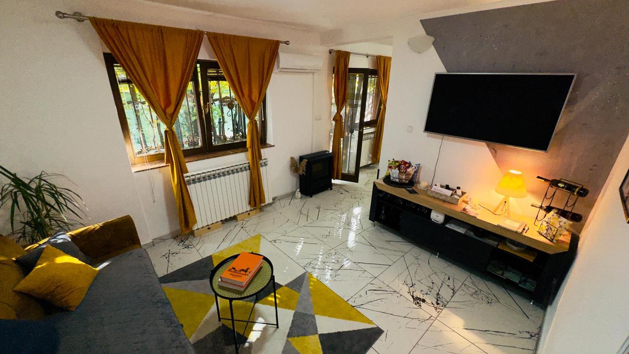 Hedonist Spa Jacuzzi Sarajevo Free Parking Exterior photo