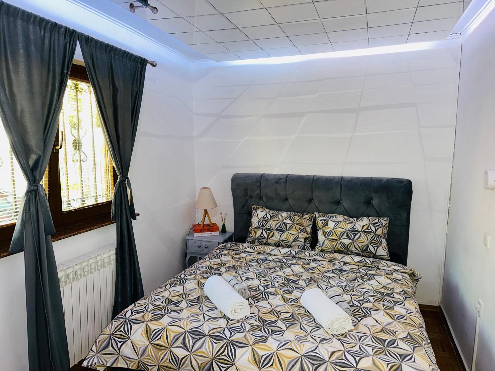 Hedonist Spa Jacuzzi Sarajevo Free Parking Exterior photo