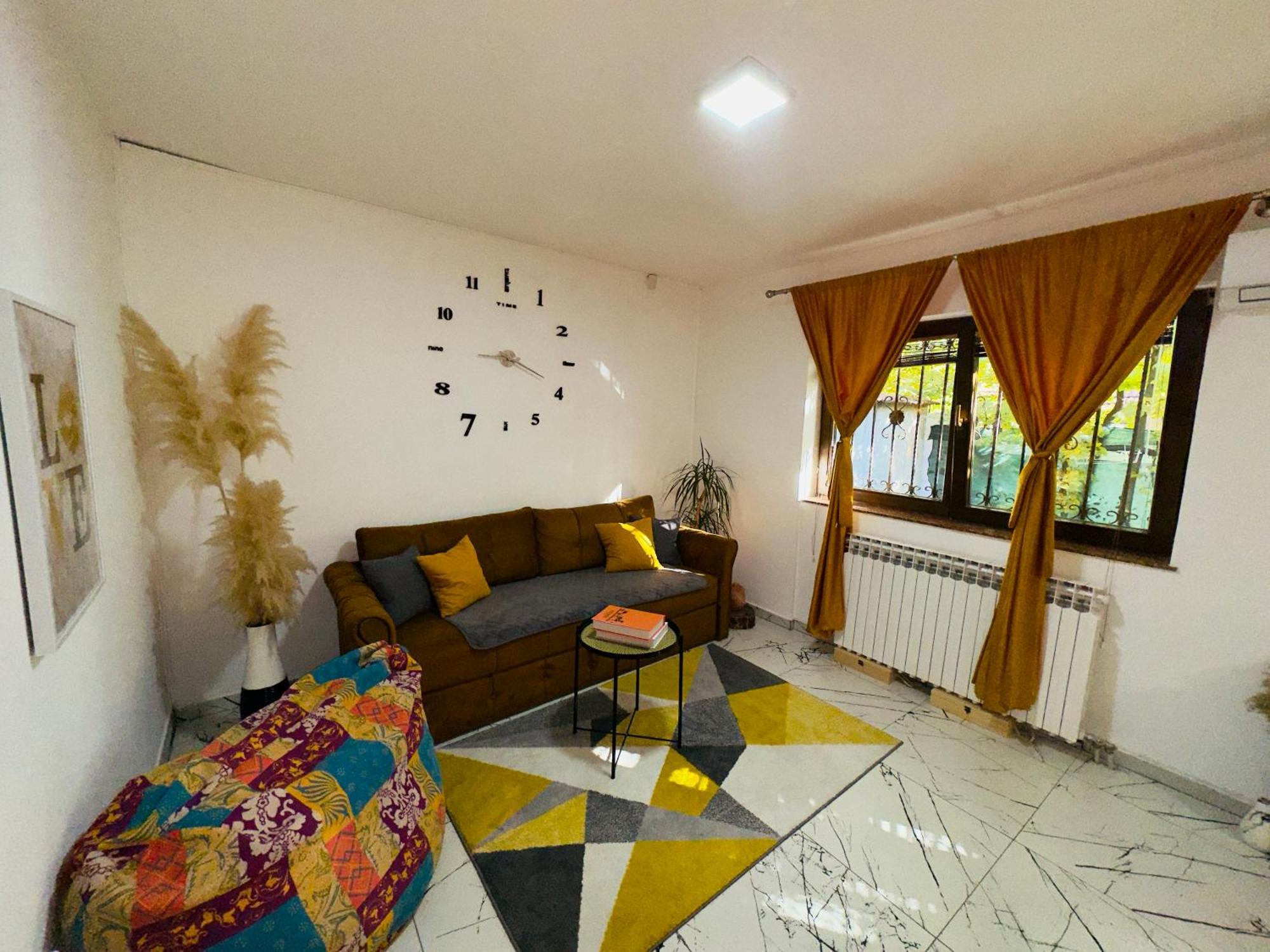Hedonist Spa Jacuzzi Sarajevo Free Parking Exterior photo