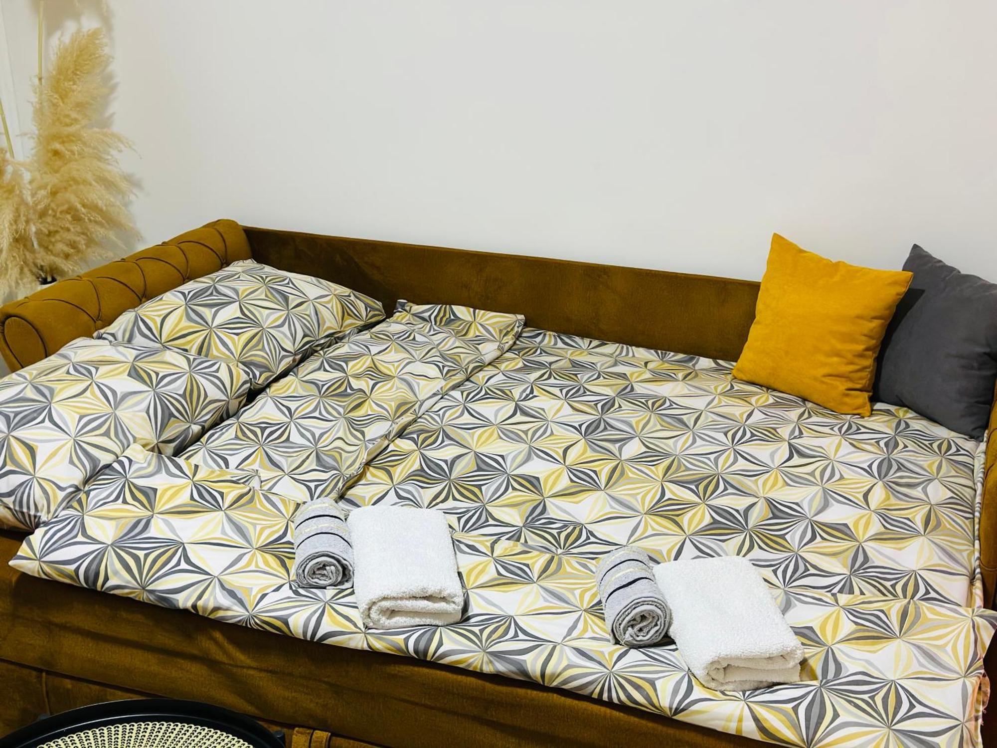 Hedonist Spa Jacuzzi Sarajevo Free Parking Exterior photo