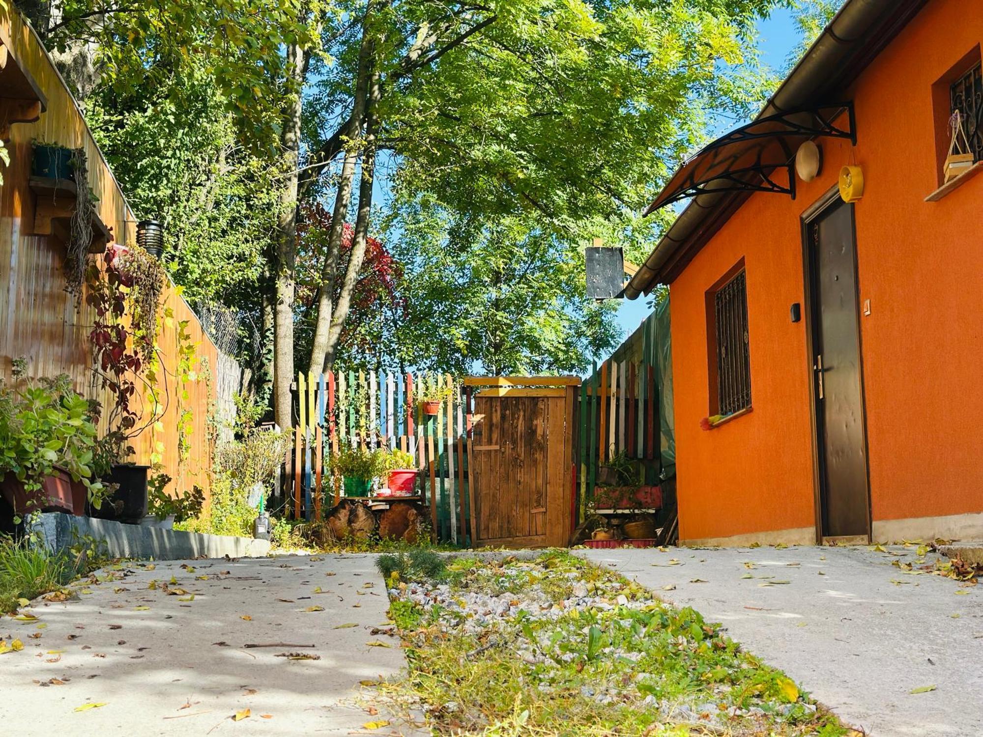 Hedonist Spa Jacuzzi Sarajevo Free Parking Exterior photo
